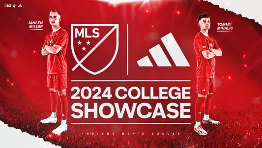 Indiana Men's Soccer
