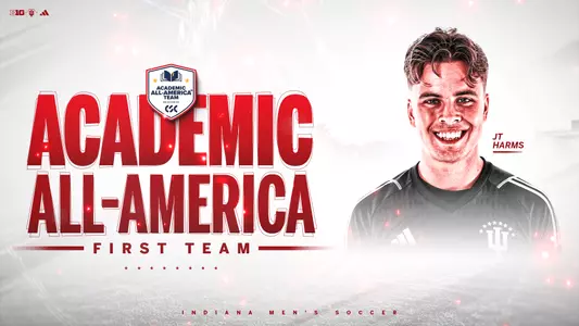 Indiana Men's Soccer