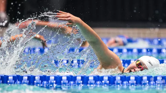 Indiana Swimming and Diving