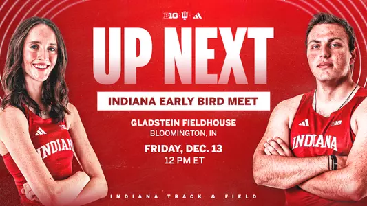Indiana Early Bird Meet (Dec. 13)