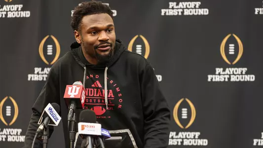 Jailin Walker | Media