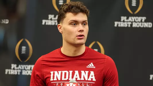 Kurtis Rourke | Media