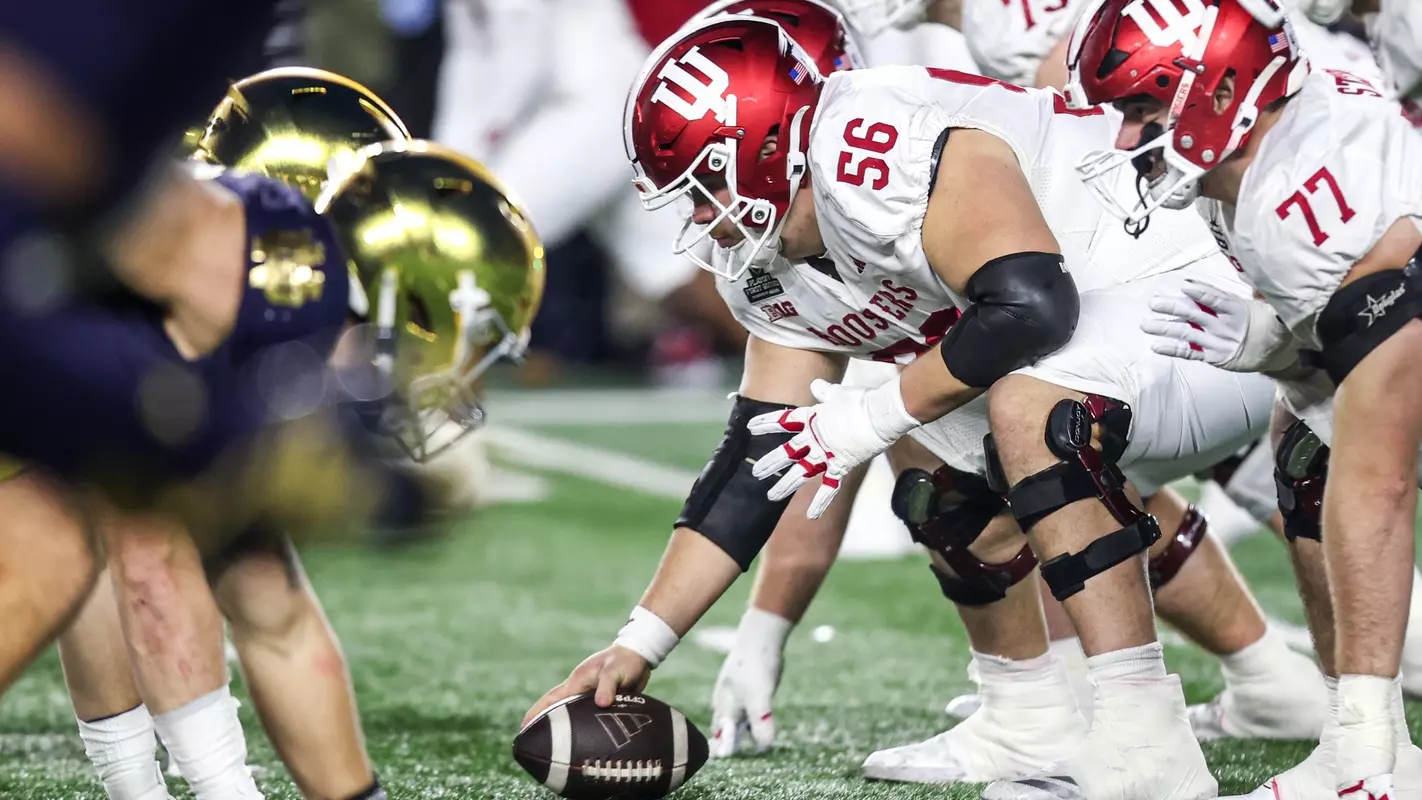 Team | Generic | Mike Katic | Action