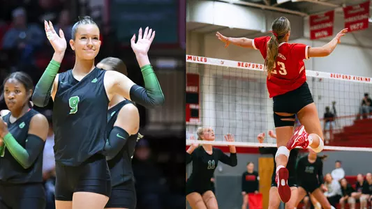 Gray | Vinson | All-American