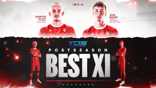 Indiana Men's Soccer