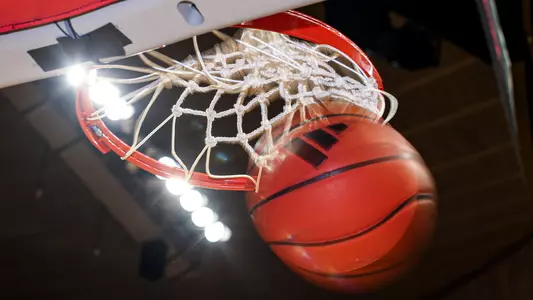 Men's Basketball vs. Sam Houston