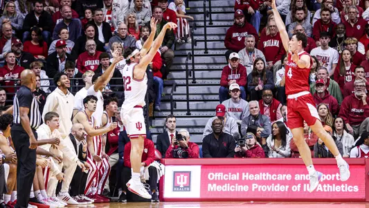 Trey Galloway vs. Miami (Ohio)
