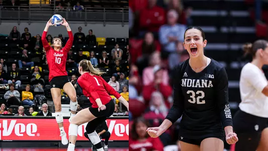 AVCA All-Region