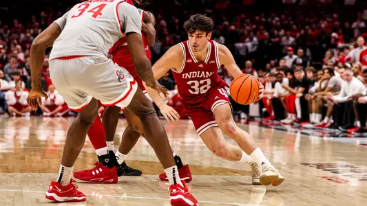 Trey Galloway at Ohio State