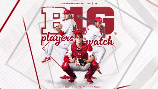 Baseball - Preseason Players
