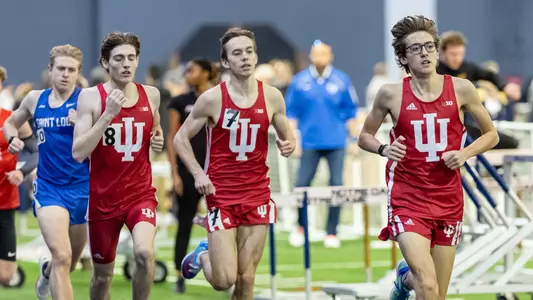 Indiana Track and Field