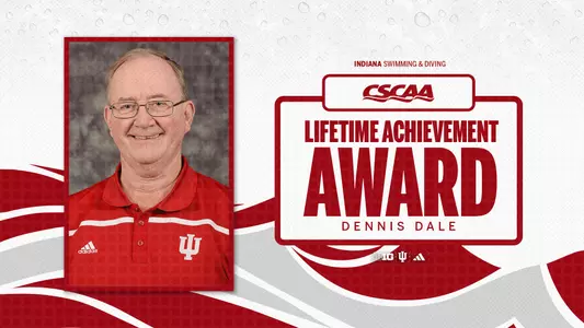 Indiana Swimming and Diving
