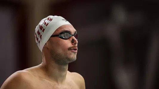 Indiana Swimming and Diving