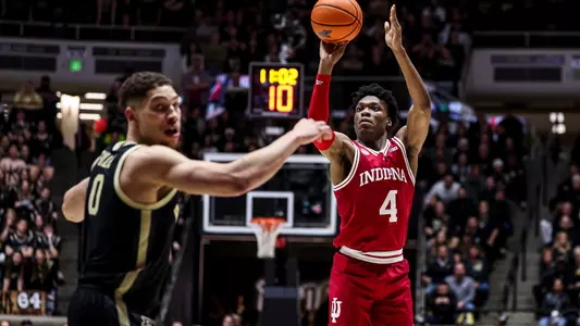 Anthony Walker at Purdue