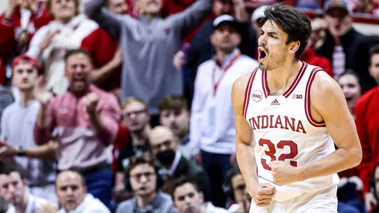 Trey Galloway vs. Iowa