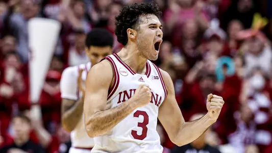 Anthony Leal vs. Iowa