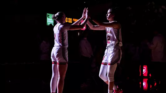 Lexus Bargesser Yarden Garzon