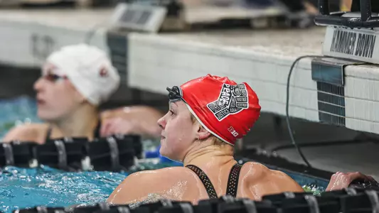 Indiana Swimming and Diving