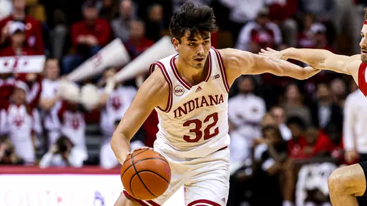Trey Galloway vs. Nebraska