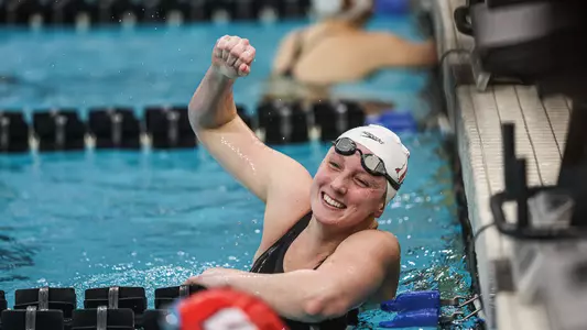 Indiana Swimming and Diving