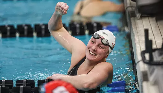 Indiana Swimming and Diving