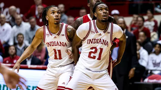 Mackenzie Mgbako vs. Nebraska