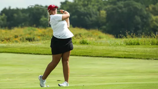Maddie May - Boilermaker Classic