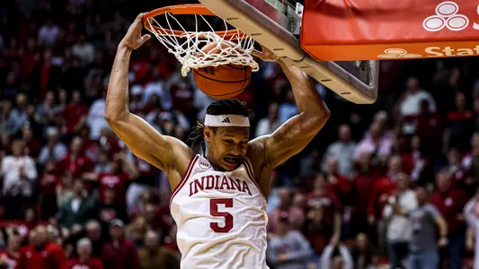 Malik Reneau vs. Nebraska