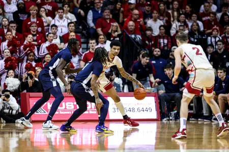 Kel'el Ware | Action