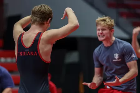 Graham Rooks | Cayden Rooks | Action