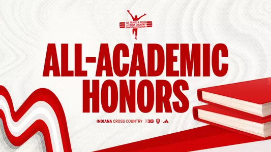 USTFCCCA XC All-Academics