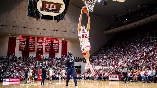 Trey Galloway vs. Penn State