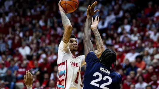 Kel'el Ware vs. Penn State