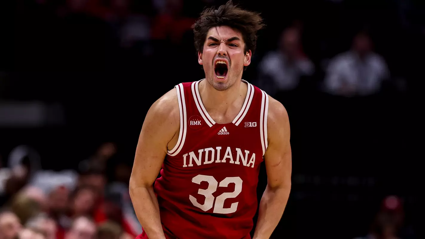 Trey Galloway | Action