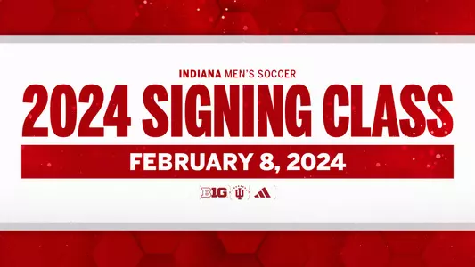Indiana Men's Soccer