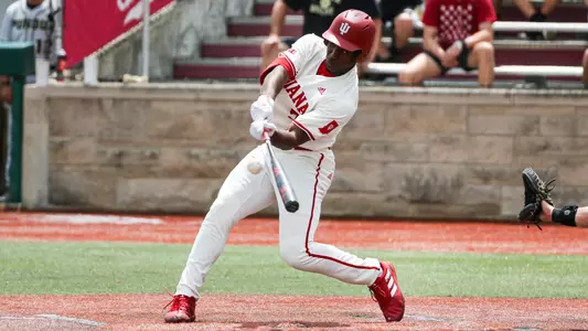 Devin Taylor | Golden Spikes