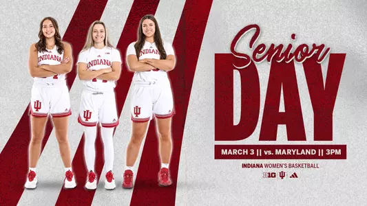 Senior Day