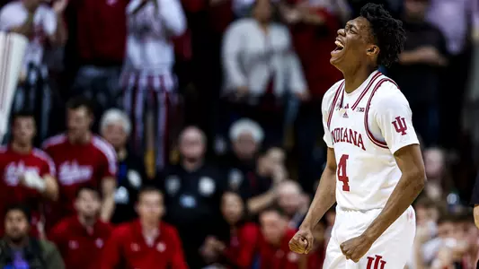 Anthony Walker vs. Wisconsin