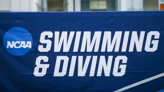 Indiana Swimming and Diving