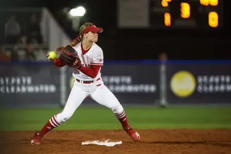 Alex Cooper | Action