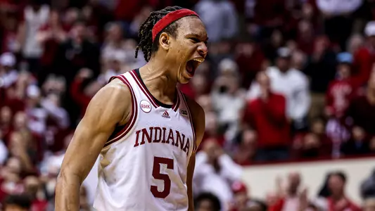 Malik Reneau vs. Michigan State