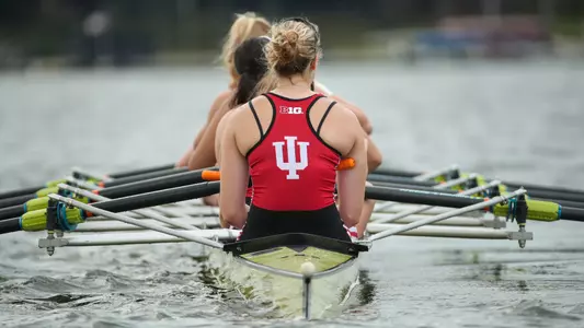 Indiana Rowing