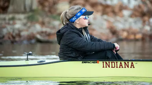 Indiana Rowing