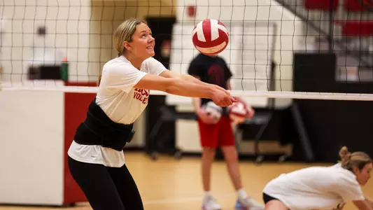 Madi Sell | Practice