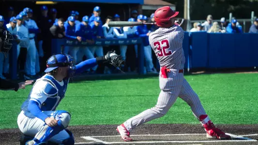 Pyne | Indiana State