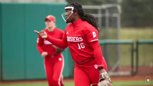 Brianna Copeland | Action