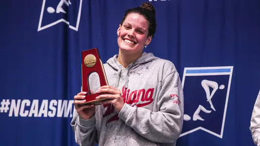 Indiana Swimming and Diving