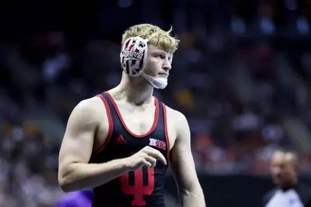Cayden Rooks | Action