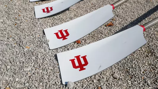Indiana Rowing
