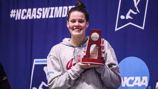 Indiana Swimming and Diving